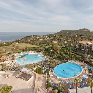 3* Tatil parkı Village Pierre & Cap Esterel